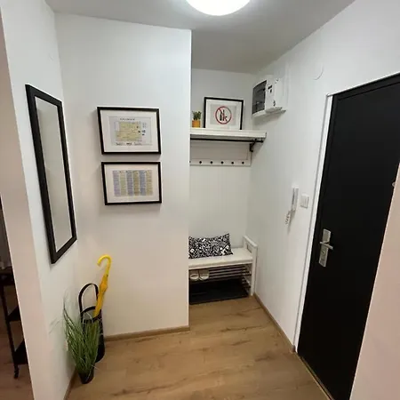 Apartman G6 Bjelovar Exterior photo