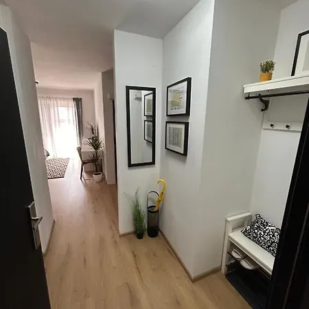 Apartman G6 Bjelovar Exterior photo