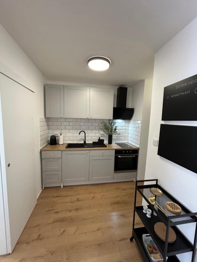 Appartamento G6 Bjelovar